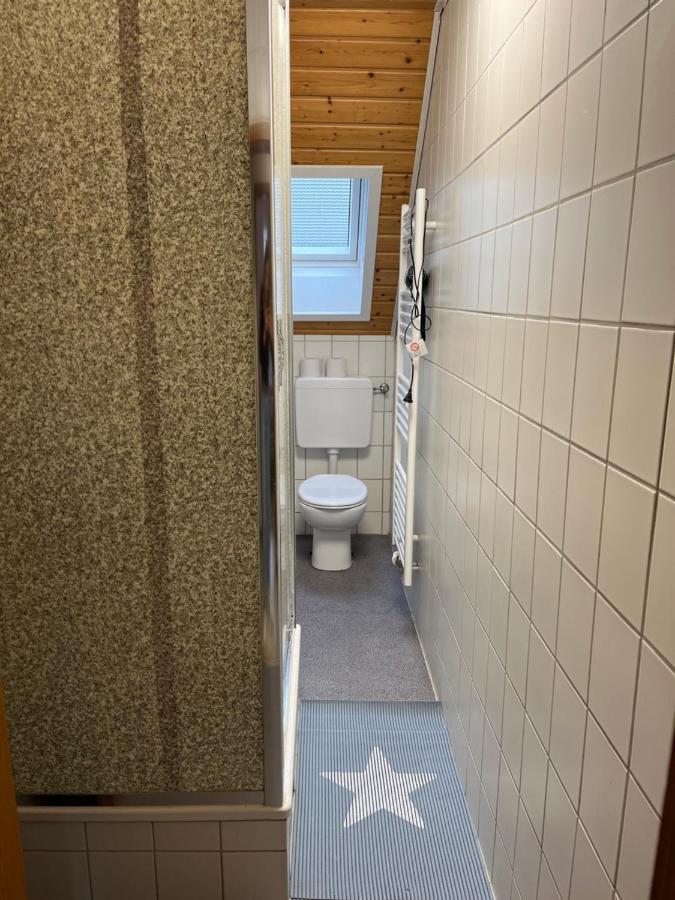 Komfortables Apartment 카를스루에 외부 사진