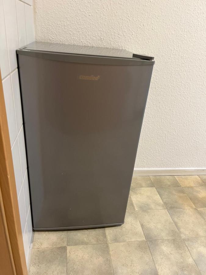 Komfortables Apartment 카를스루에 외부 사진