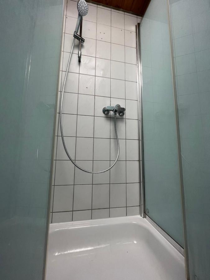 Komfortables Apartment 카를스루에 외부 사진