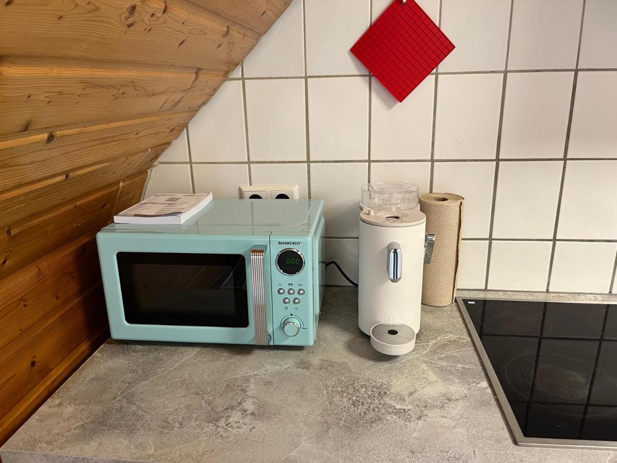 Komfortables Apartment 카를스루에 외부 사진